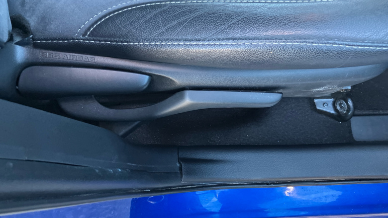 Toyota Yaris 1.5 Hybrid Excel 5dr CVT Hybrid Hatchback